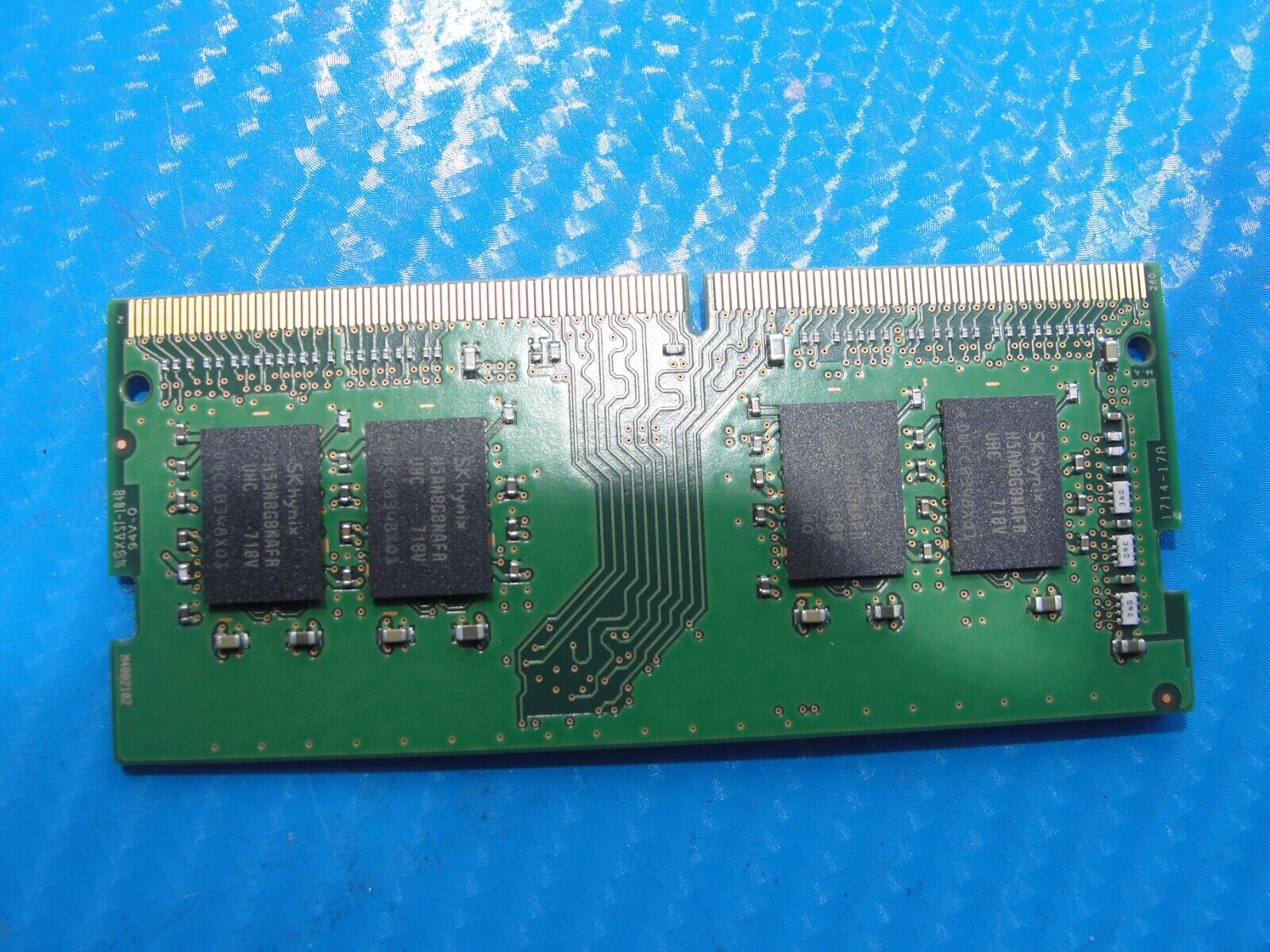 Dell Latitude 3580 Dimm SK Hynix 8GB 1Rx8 Memory RAM PC4-2400T HMA81GS6AFR8N-UH