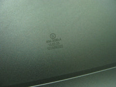 MacBook Pro A1398 15 Early 2013 ME665LL/A Bottom Case Silver 923-0090