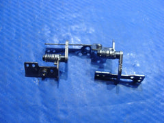Samsung NP-RV511 15.6" OEM Left & Right Hinge Set BA61-01345A BA61-01346A ER* - Laptop Parts - Buy Authentic Computer Parts - Top Seller Ebay