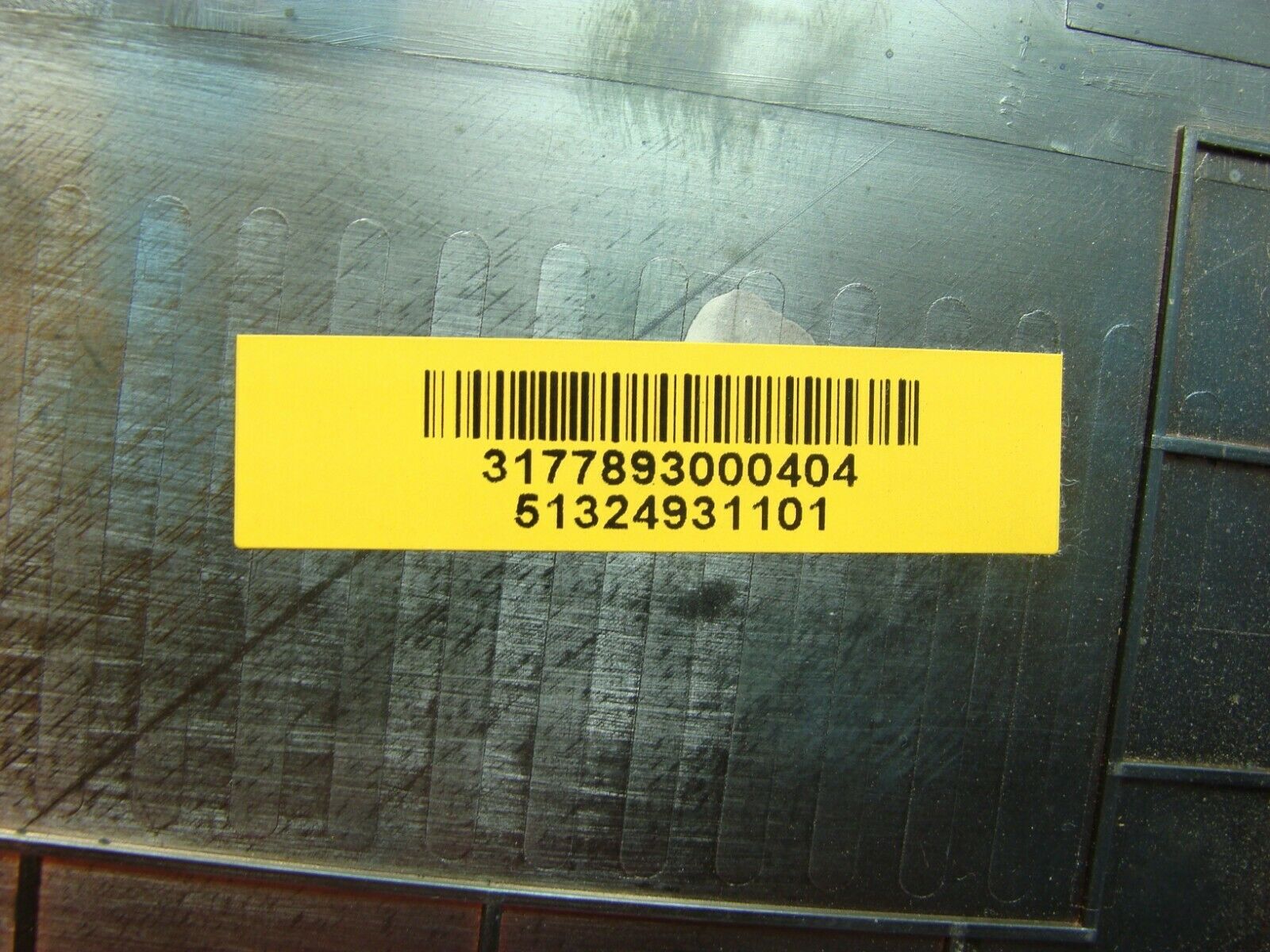 Dell Inspiron 5721 17.3