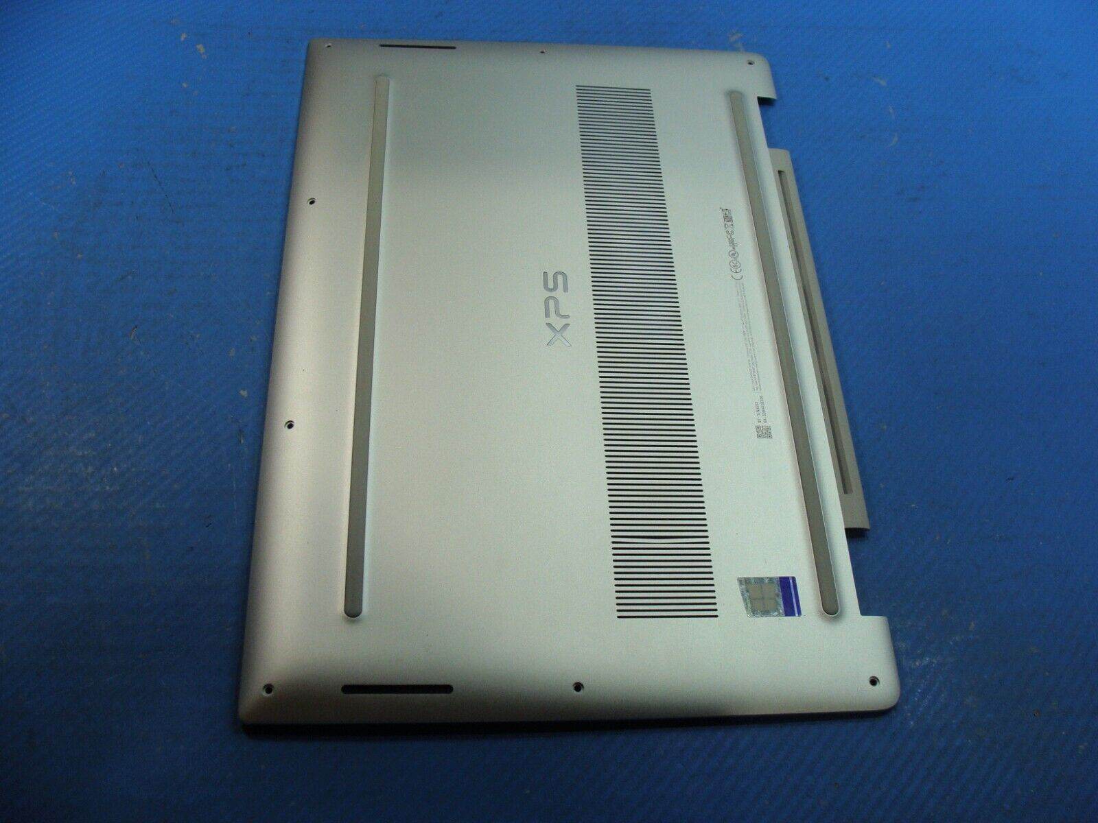 Dell XPS 15.6” 15 9575 Genuine Laptop Bottom Case Silver 4DCWH AM247000701 - Tested Computer Laptop Parts