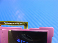 Samsung Galaxy Tab 2 SCH-I915 10.1" Genuine Tablet Right Speaker ER* - Laptop Parts - Buy Authentic Computer Parts - Top Seller Ebay