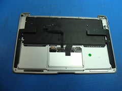 MacBook Air A1466 13" Mid 2013 MD760LL/A Top Case Palmrest w/Keyboard 661-7480