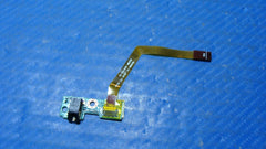 Nabi DreamTab 8" DMTAB-IN08A OEM Tablet Audio Jack Board w/Cable T8400N-T4 GLP* Nabi