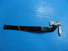 Lenovo Yoga 11 20187 11.6" Genuine Power Button Board w/Cable 145500062 - Laptop Parts - Buy Authentic Computer Parts - Top Seller Ebay