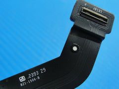 MacBook Pro A1425 13" Early 2013 ME662LL/A SSD Carrier w/Flex Cable 923-0219 #1 - Laptop Parts - Buy Authentic Computer Parts - Top Seller Ebay