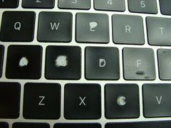 MacBook Pro A1707 15" 2017 MPTV2LL/A Top Case w/Battery Silver 661-07954 - Laptop Parts - Buy Authentic Computer Parts - Top Seller Ebay