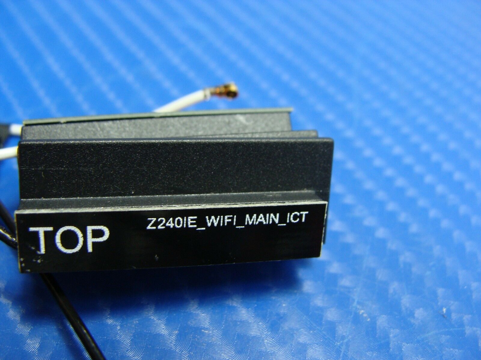 Asus Zen AiO Pro Z240IC 23.8