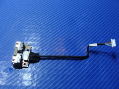 HP Pavilion dv4-2165dx 14.1" Genuine Dual USB Board w/ Cable DC02000IQ00 ER* - Laptop Parts - Buy Authentic Computer Parts - Top Seller Ebay