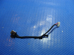 Asus R500A-RS52 15.6" Genuine Laptop DC in Power Jack w/ Cable - Laptop Parts - Buy Authentic Computer Parts - Top Seller Ebay