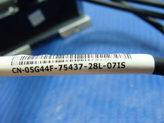 Dell XPS 8500 Desktop OEM Front USB Audio I/O Board w/Cables 1B231H400 5G44F ER* - Tested Computer Laptop Parts