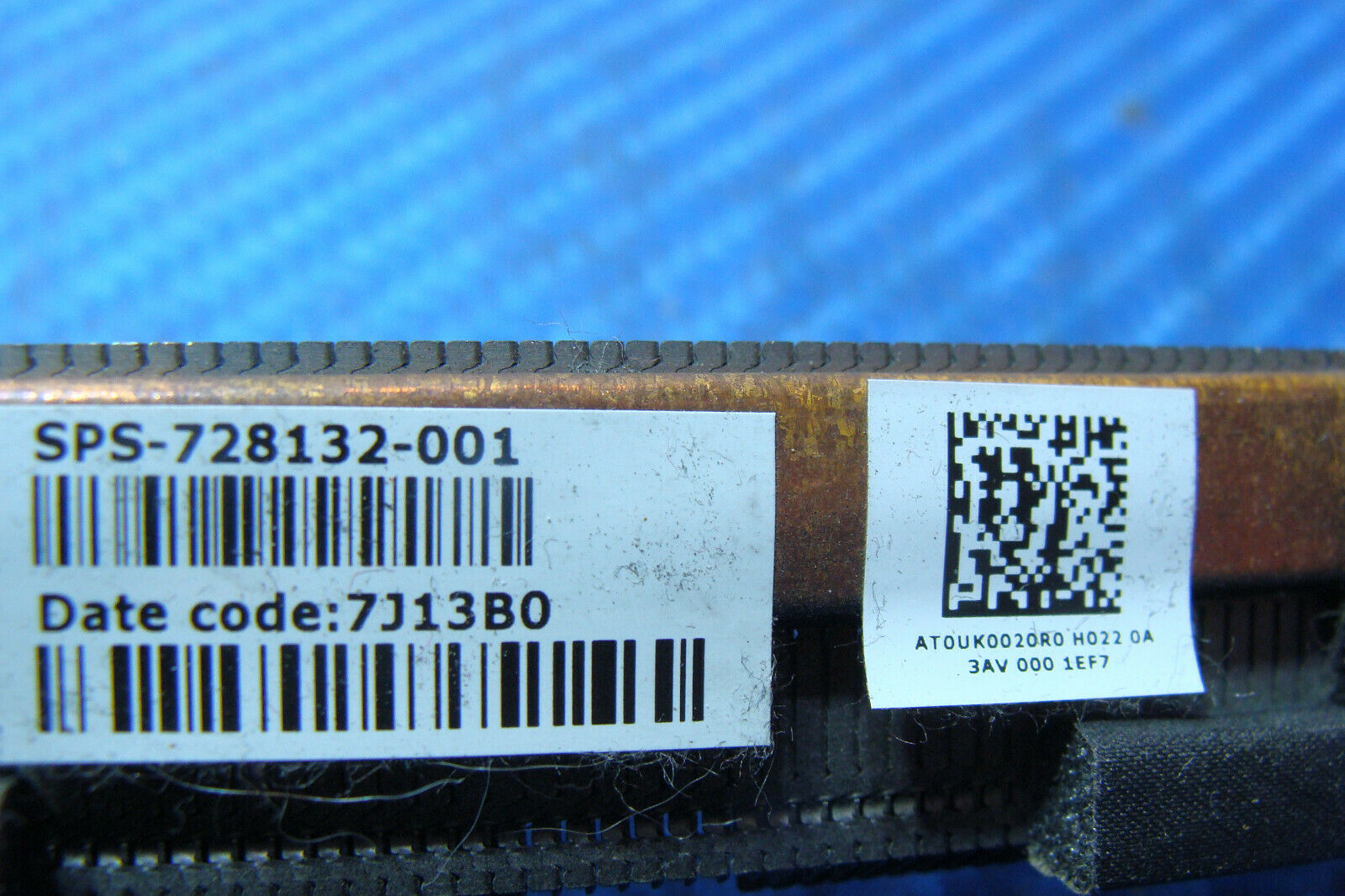 HP Envy m6-k125dx 15.6