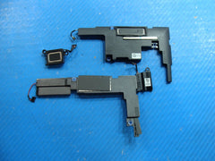 HP Spectre x360 14-ea0023dx 14" Genuine Laptop Left & Right Speaker Set