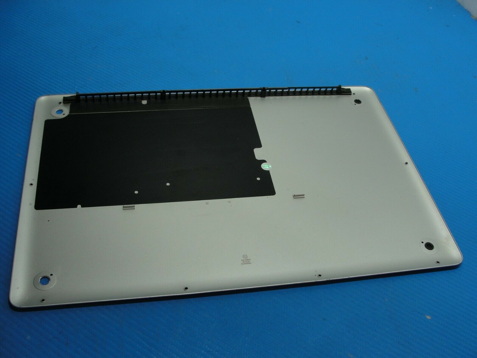Macbook Pro A1286 15