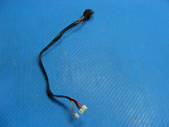 HP ProBook 4510s 15.6" Genuine Laptop DC in Power Jack w/ Cable - Laptop Parts - Buy Authentic Computer Parts - Top Seller Ebay