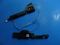 HP 15-da0005cy 15.6" Genuine Laptop Left & Right Speaker Set l20453-001