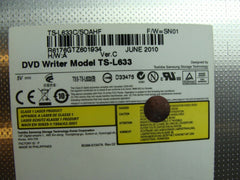 Sony VAIO 15.6" VPCEE3WFX Genuine Laptop DVD-RW Burner Drive TS-L633 GLP* Sony