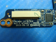 Dell Inspiron 11Z-1121 11.6" Genuine Laptop Audio USB Board 5YNF1 