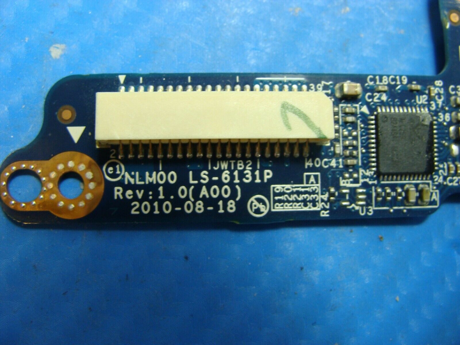 Dell Inspiron 11Z-1121 11.6