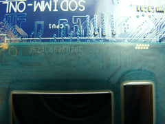 Dell Inspiron 15.6" 15 5558 OEM Intel i5-5250U 1.6GHz Motherboard XCFXD LA-B843P Dell