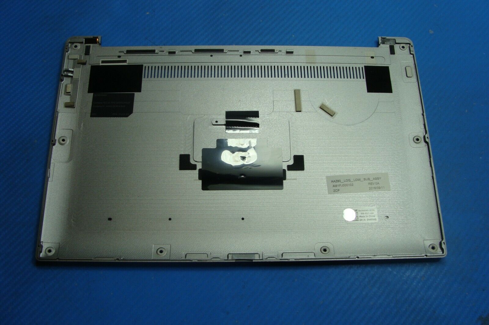 Dell XPS 13 9360 13.3