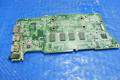 Dell Chromebook 11 11.6" OEM Intel Celeron 2955U 1.4GHz Motherboard W1Y35 AS IS Dell