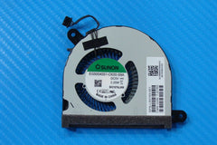 HP ENVY x360 15-ed1052ms 15.6" Genuine CPU Cooling Fan L93193-001 DC28000QYS0
