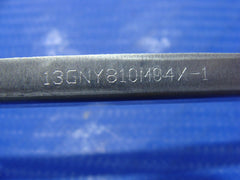 Asus ROG G73JW 17.3" Left & Right Hinge Set Hinges Repair Kit 13GNY810M01X-1 ER* - Laptop Parts - Buy Authentic Computer Parts - Top Seller Ebay