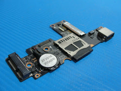 Lenovo IdeaPad Yoga 13 20175 13.3" USB Card Reader Board 11S11200992 - Laptop Parts - Buy Authentic Computer Parts - Top Seller Ebay