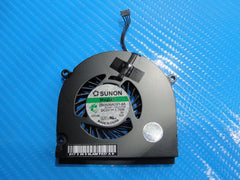 MacBook Pro A1278 13" Mid 2012 MD101LL/A CPU Cooling Fan 922-8620 