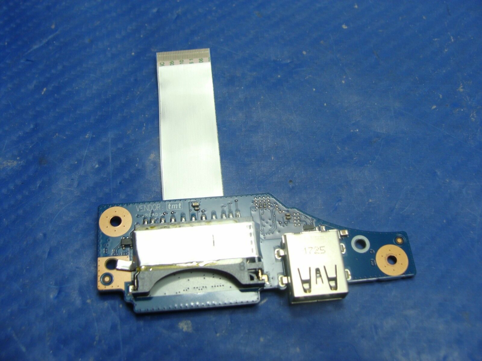 Dell Inspiron 15 7567 15.6