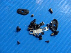 MacBook A1534 12" Mid 2017 MNYK2LL/A Screw Set Screws Gold GS84118