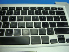 MacBook Pro A1278 MC374LL/A Early 2010 13" Top Case w/Trackpad Keyboard 661-5561 - Laptop Parts - Buy Authentic Computer Parts - Top Seller Ebay