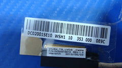 Lenovo IdeaPad S400 Touch 14" OEM LCD LVDS Video Cable w/ Webcam DC02001SE10 Lenovo