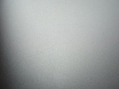 MacBook Pro A1708 13" 2017 MPXR2LL/A Bottom Case Silver 923-01787