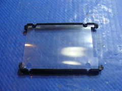 HP Pavilion 15-n211dx 15.6" Hard Drive Caddy w/ Connector Screws DD0U36HD010 ER* - Laptop Parts - Buy Authentic Computer Parts - Top Seller Ebay