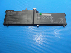 Asus Rog GL702VM-DS74 17.3" Genuine Laptop Battery 15.2V 76Wh C41N1541