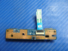 Toshiba Satellite C675-S7200 17.3" Genuine Mouse Button Board w/Cable N0Y3T10A01 Toshiba