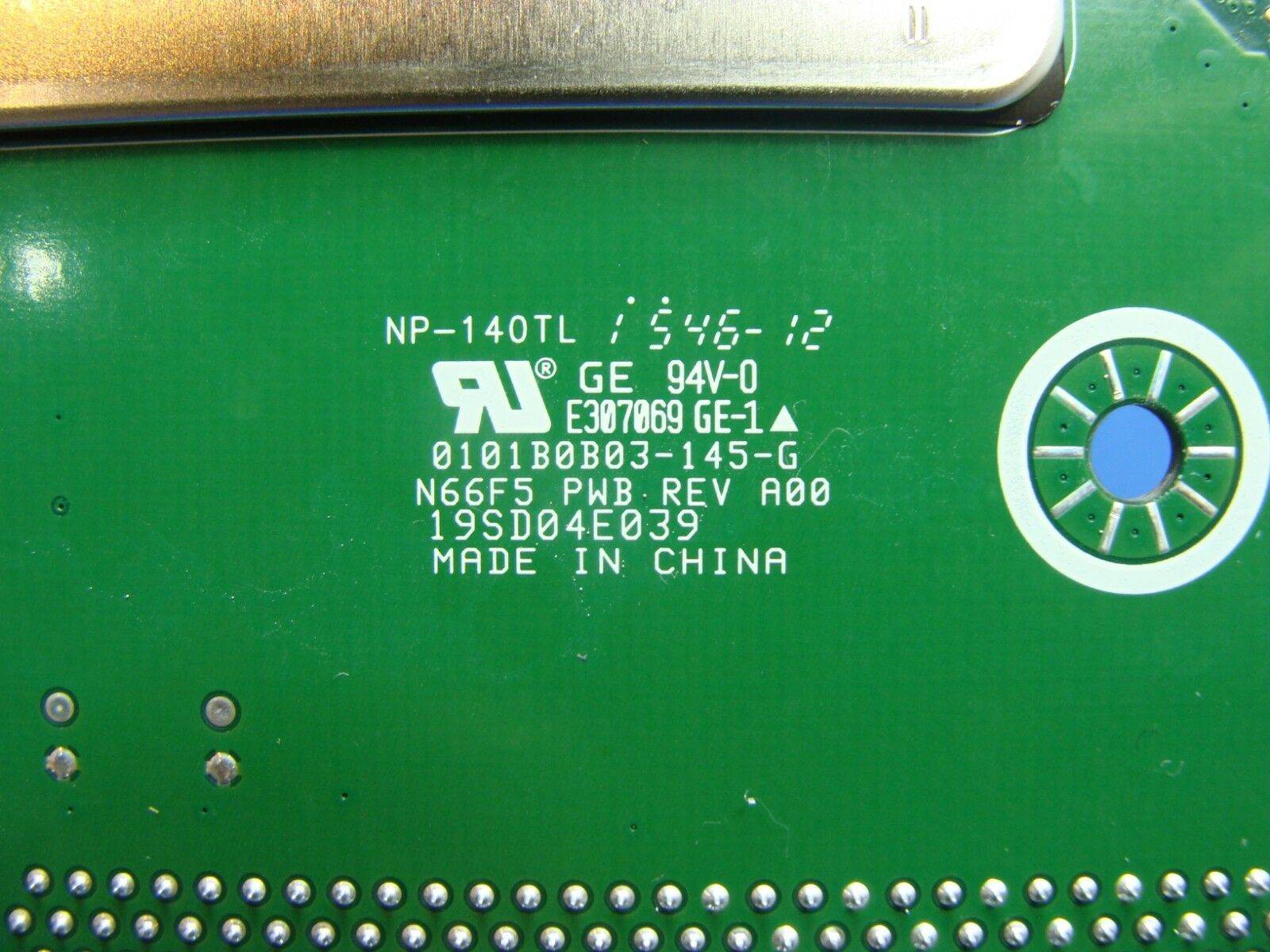 Dell Optiplex 3040 Genuine Desktop Motherboard 5XGC8 - Tested Computer Laptop Parts