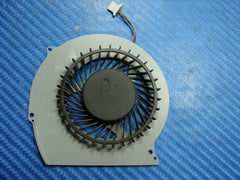 Dell Inspiron 15.6" 15-7000G  Genuine Laptop CPU Cooling Fan NWW0W GLP* Dell