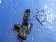 HP Notebook 15.6" 15-ay009dx Left & Right Speaker Set Speakers 813965-001 GLP* - Laptop Parts - Buy Authentic Computer Parts - Top Seller Ebay