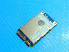 MacBook Pro A1229 17" Mid 2007 MA897LL/A WiFi AirPort Card AR5BXB72 661-4058 - Laptop Parts - Buy Authentic Computer Parts - Top Seller Ebay