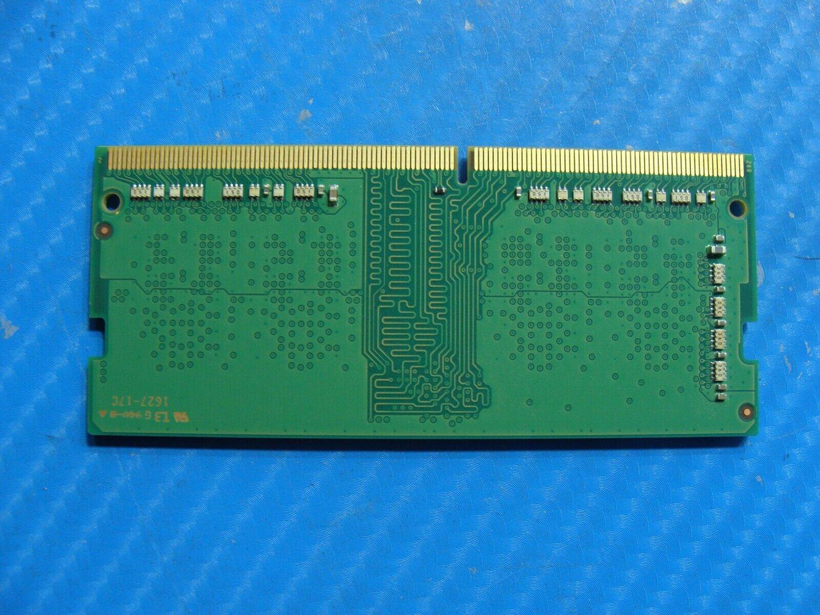 HP 15-ay078nr Samsung 2GB Memory Ram SO-DIMM PC4-2133P M471A5644EB0-CPB - Tested Computer Laptop Parts