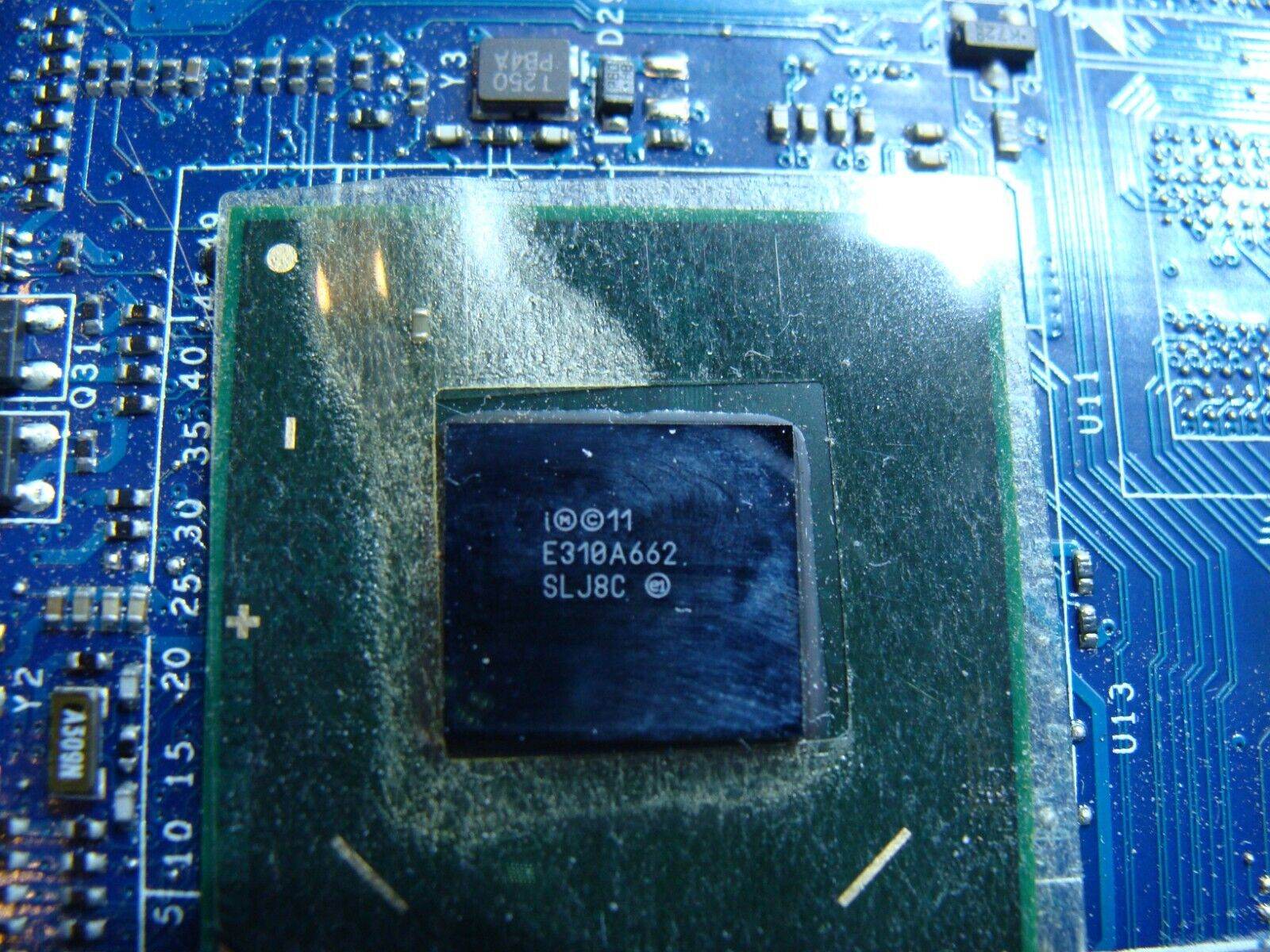 Acer Aspire M5-581T-6024 15.6 i5-3337U 1.8G Motherboard LA-8203P NBM2H11003 READ - Tested Computer Laptop Parts