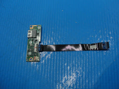 Acer Aspire A515-43-R19L 15.6" Genuine Laptop USB Board w/ Cable