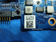 Sony Vaio SVT141A11L 14" i7-3517U 1.9GHz Motherboard 48.4WS01.011 A1905993A