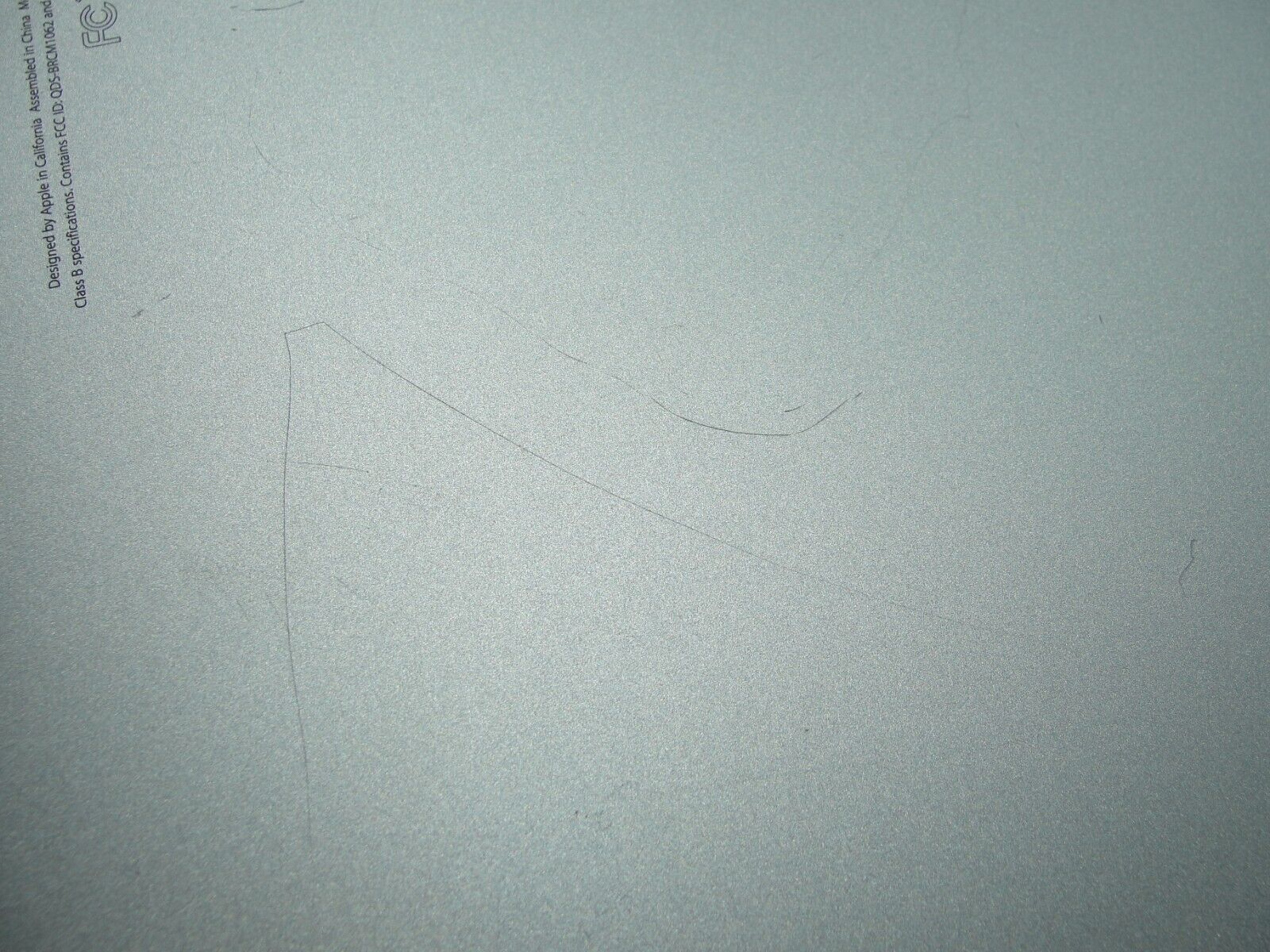 MacBook Pro A1398 15