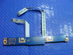Samsung NP270E5J-K01US 15.6" Genuine Touchpad Button Board w/ Cable BA92-14108A Samsung