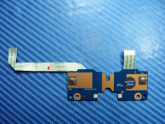 HP 15-ba009dx 15.6" Genuine TouchPad Mouse Button Board w/Cable LS-D701P ER* - Laptop Parts - Buy Authentic Computer Parts - Top Seller Ebay