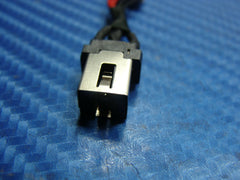 Toshiba Satellite P25W-C Series 12.5" Genuine Laptop DC IN Power Jack w/Cable Toshiba